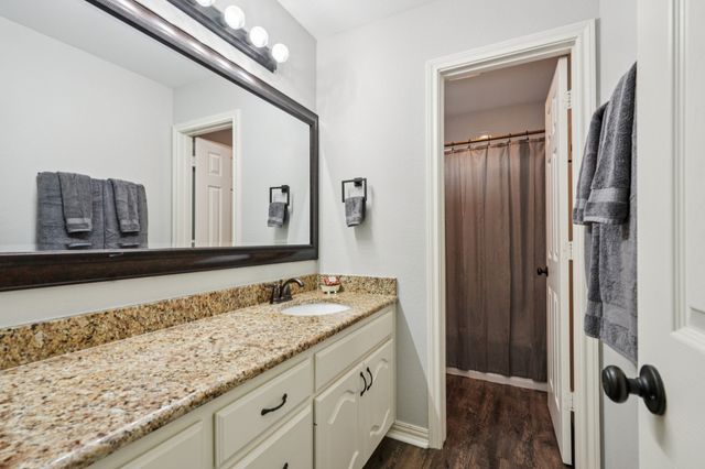 10072 Manor Way, Forney, TX 75126