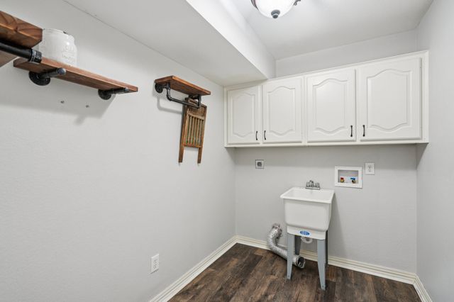 10072 Manor Way, Forney, TX 75126