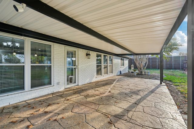 10072 Manor Way, Forney, TX 75126