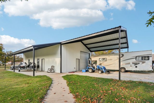 10072 Manor Way, Forney, TX 75126