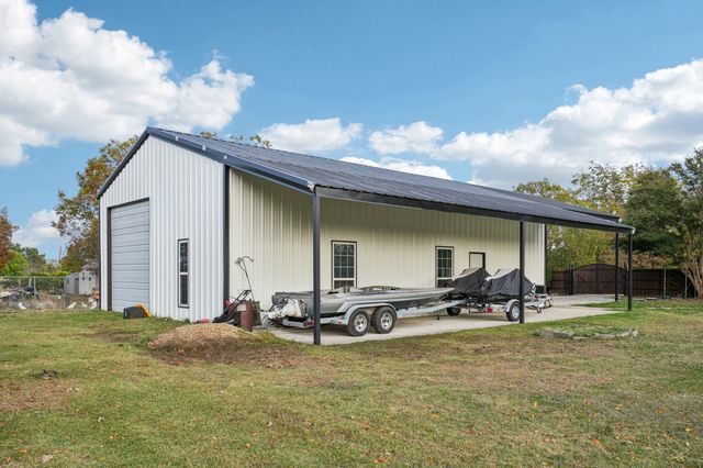 10072 Manor Way, Forney, TX 75126