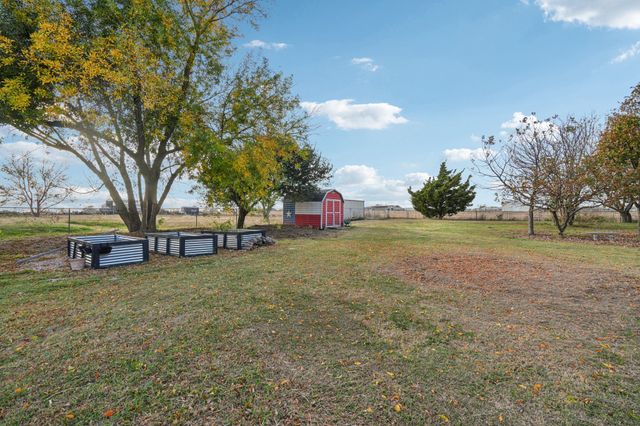 10072 Manor Way, Forney, TX 75126