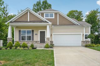 1341 Tiburon Drive, Batavia Twp, OH 45103