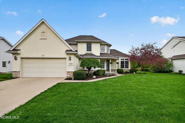 4742 Middle, Monclova, OH 43542