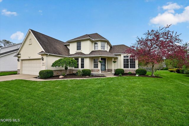 4742 Middle, Monclova, OH 43542