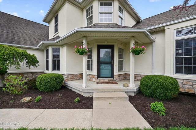 4742 Middle, Monclova, OH 43542