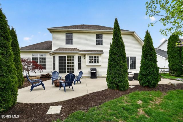 4742 Middle, Monclova, OH 43542