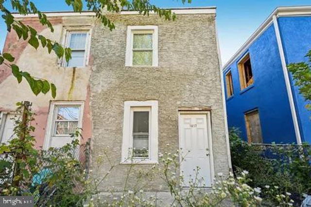 1017 N PINE ST, Wilmington, DE 19801