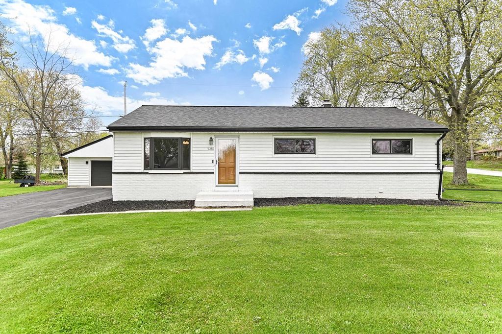 3351 Carol COURT, Oak Creek, WI 53154