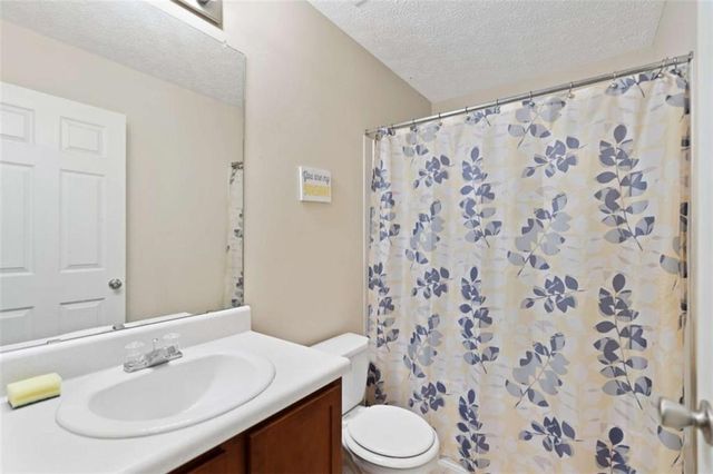 8399 Carlington Lane, Jonesboro, GA 30236