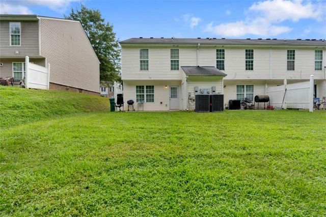 8399 Carlington Lane, Jonesboro, GA 30236