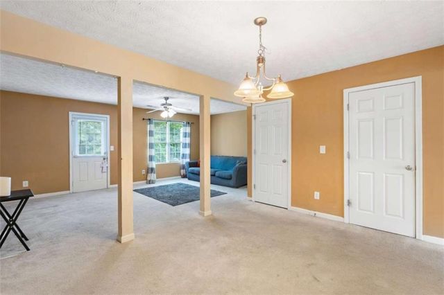 8399 Carlington Lane, Jonesboro, GA 30236