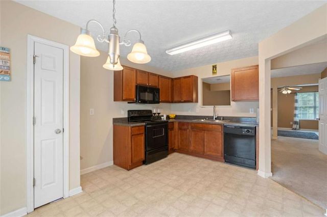 8399 Carlington Lane, Jonesboro, GA 30236