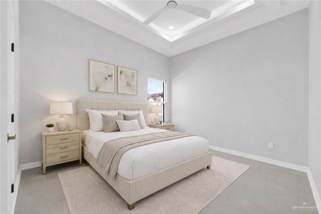 8110 N 49th Lane, Mcallen, TX 78504