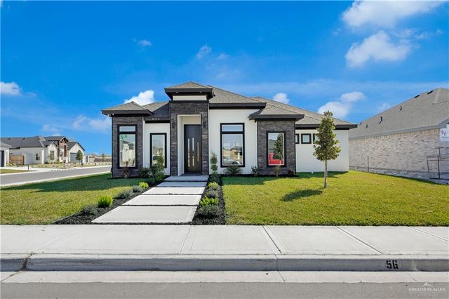 8110 N 49th Lane, Mcallen, TX 78504