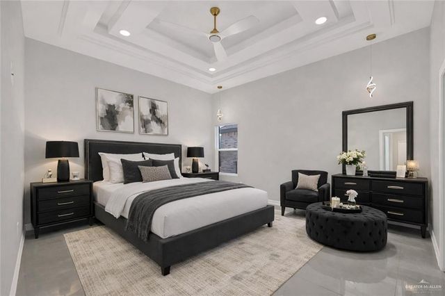 8110 N 49th Lane, Mcallen, TX 78504