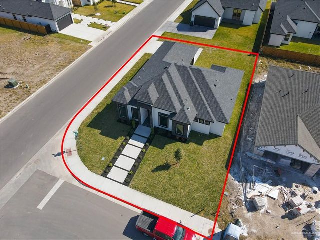 8110 N 49th Lane, Mcallen, TX 78504