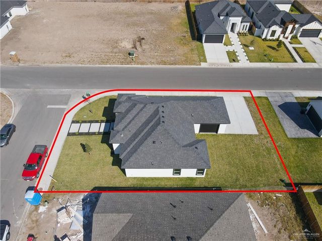 8110 N 49th Lane, Mcallen, TX 78504