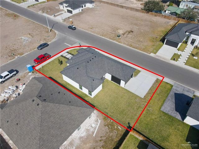 8110 N 49th Lane, Mcallen, TX 78504