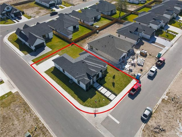 8110 N 49th Lane, Mcallen, TX 78504