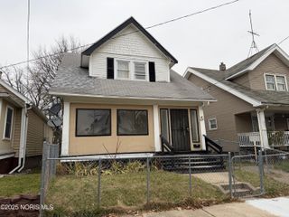 312 W Oakland Street, Toledo, OH 43608