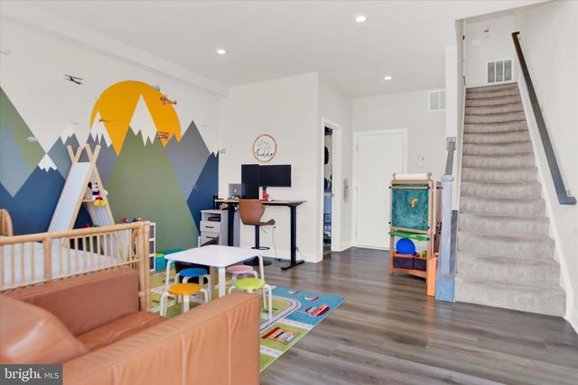 253 GARRETT A MORGAN BLVD, Hyattsville, MD 20785