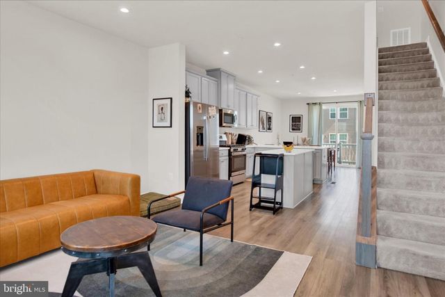 253 GARRETT A MORGAN BLVD, Hyattsville, MD 20785