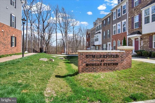 253 GARRETT A MORGAN BLVD, Hyattsville, MD 20785