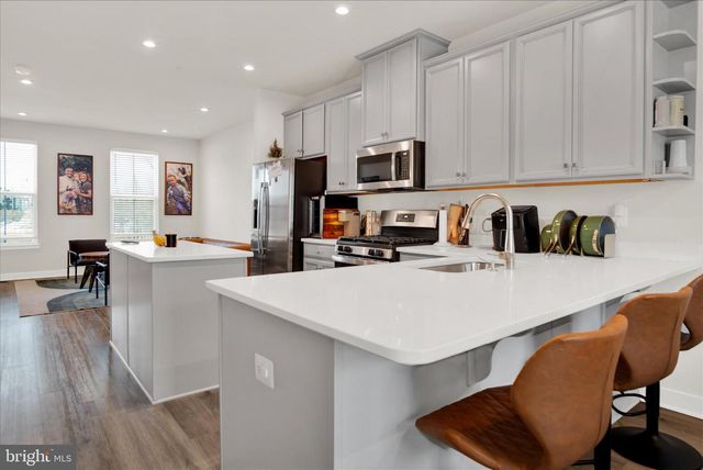 253 GARRETT A MORGAN BLVD, Hyattsville, MD 20785