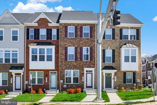 253 GARRETT A MORGAN BLVD, Hyattsville, MD 20785