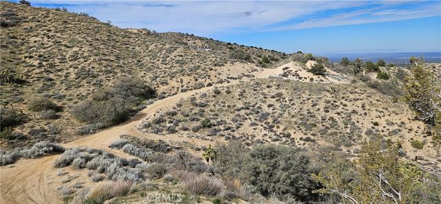 8243 Simson Rd, Pinon Hills, CA 92372