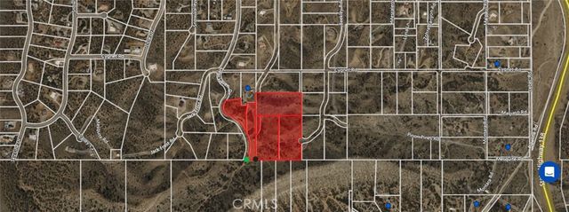 8243 Simson Rd, Pinon Hills, CA 92372