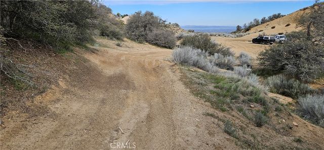 8243 Simson Rd, Pinon Hills, CA 92372