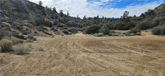 8243 Simson Rd, Pinon Hills, CA 92372