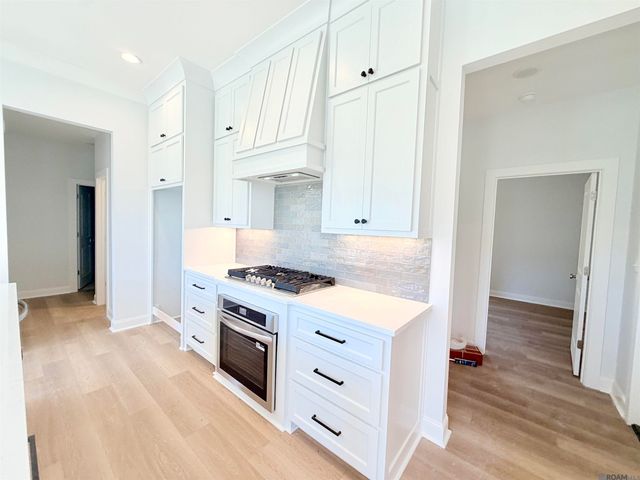36176 Belle Parc Ave, Geismar, LA 70734