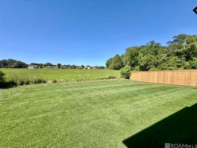 36176 Belle Parc Ave, Geismar, LA 70734
