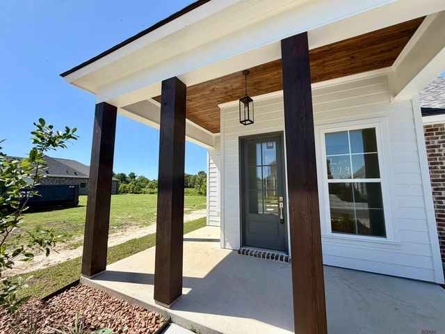 36176 Belle Parc Ave, Geismar, LA 70734