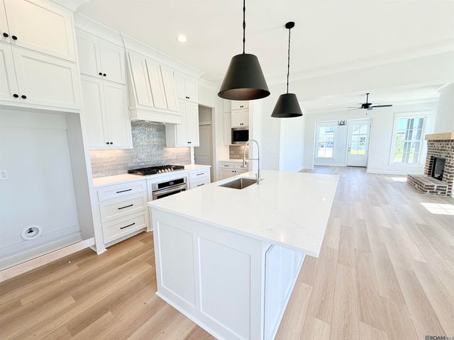36176 Belle Parc Ave, Geismar, LA 70734