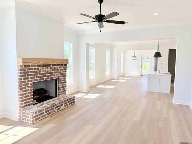 36176 Belle Parc Ave, Geismar, LA 70734