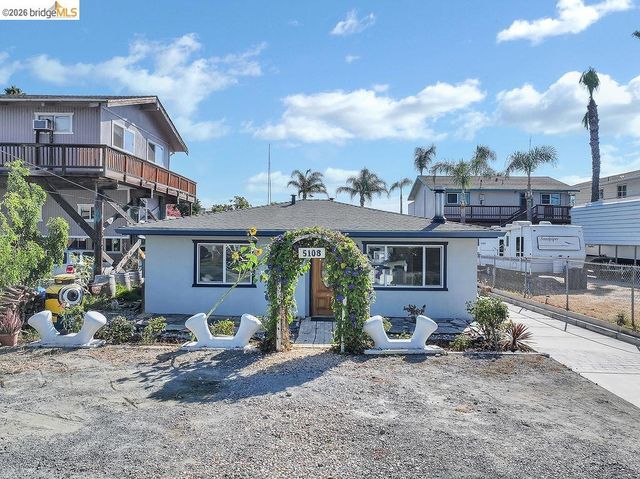 5108 Sandmound Blvd, Oakley, CA 94561
