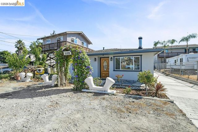 5108 Sandmound Blvd, Oakley, CA 94561
