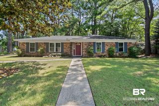 4405 Birchwood Drive, Mobile, AL 36693