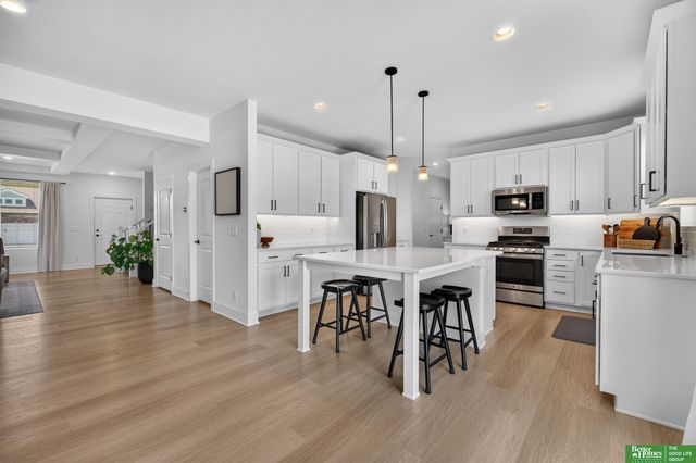 12103 S 208th Avenue, Gretna, NE 68028