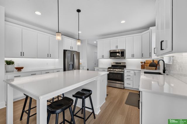 12103 S 208th Avenue, Gretna, NE 68028
