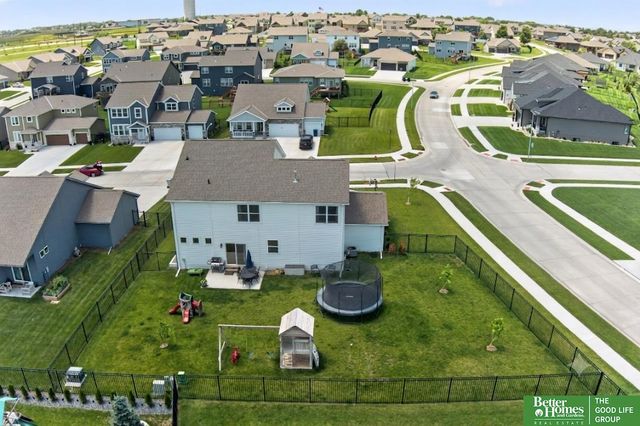 12103 S 208th Avenue, Gretna, NE 68028
