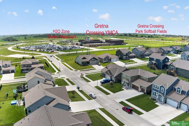 12103 S 208th Avenue, Gretna, NE 68028