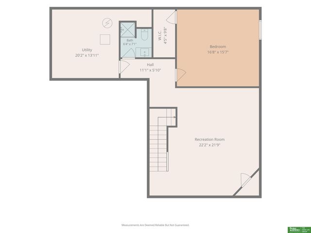 12103 S 208th Avenue, Gretna, NE 68028
