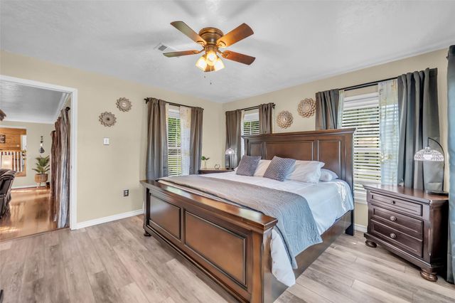 285 Sandy Shores, Onalaska, TX 77360