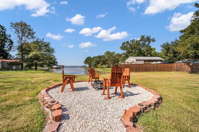 285 Sandy Shores, Onalaska, TX 77360