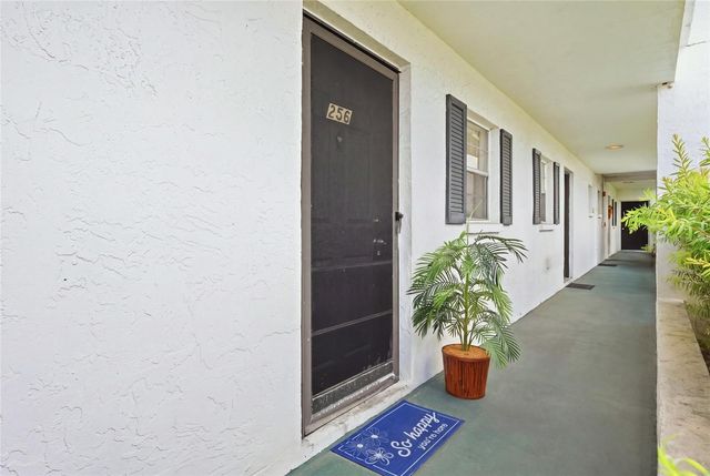 4506 3RD STREET CIRCLE W 256, Bradenton, FL 34207